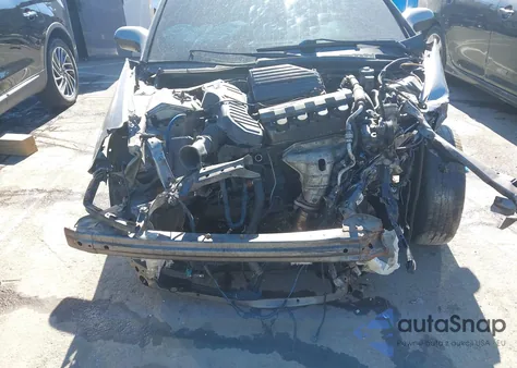 2004 Honda Civic Ex из США, поврежденный, VIN 1HGEM21034L074734